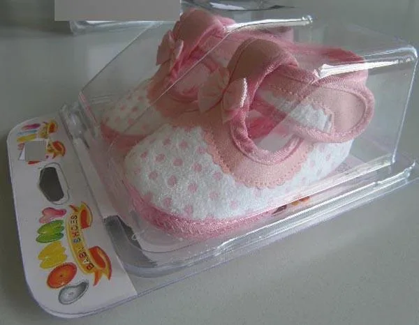 Scarpe per bambini — foto 2 dell'alert A12/1594/16