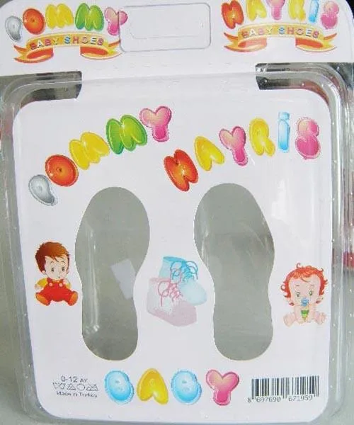 Scarpe per bambini — foto 3 dell'alert A12/1594/16
