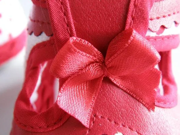 Scarpe per bambini — foto 4 dell'alert A12/1594/16