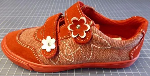 Scarpe per bambini (Richter)