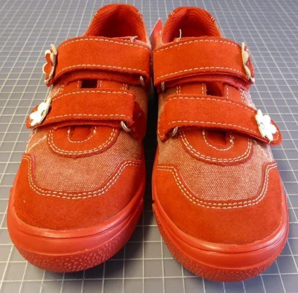 Scarpe per bambini — foto 2 dell'alert A12/0144/17