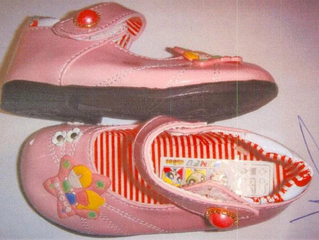 Scarpe per bambini – Sitong (Shenfu shoes)