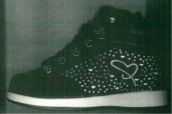 Scarpe per bambini (Staro Paris)