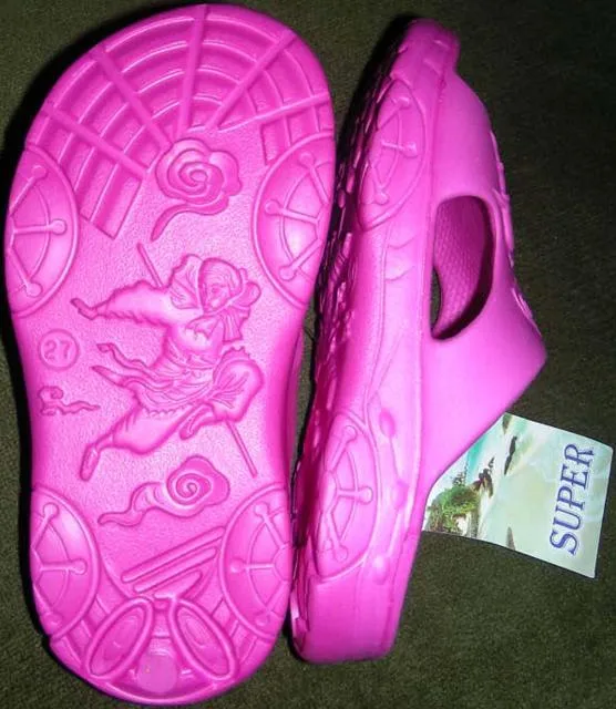 Scarpe per bambini (SUPER)