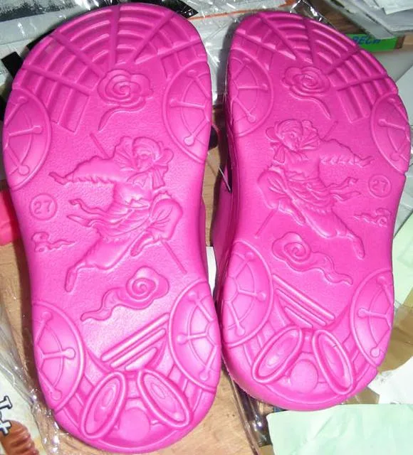 Scarpe per bambini — foto 2 dell'alert 1818/10