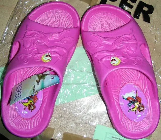 Scarpe per bambini — foto 3 dell'alert 1818/10