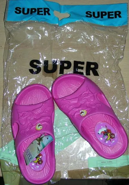 Scarpe per bambini — foto 4 dell'alert 1818/10