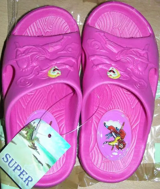 Scarpe per bambini — foto 5 dell'alert 1818/10