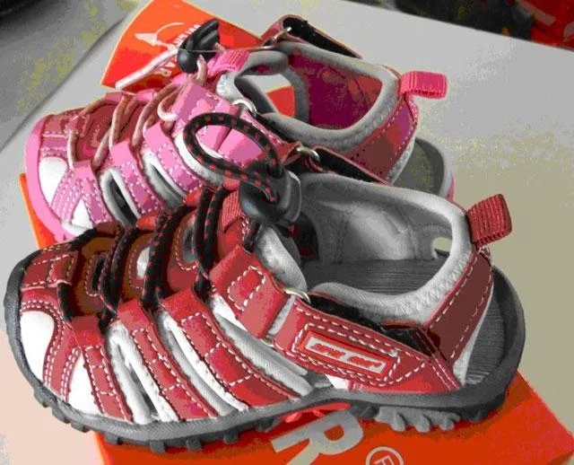 Scarpe per bambini (Super Gear)