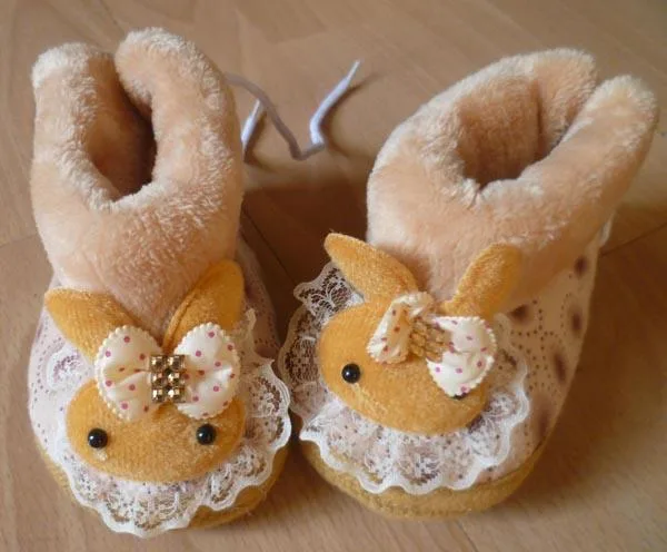 Scarpe per bambini — foto 2 dell'alert A12/0521/16