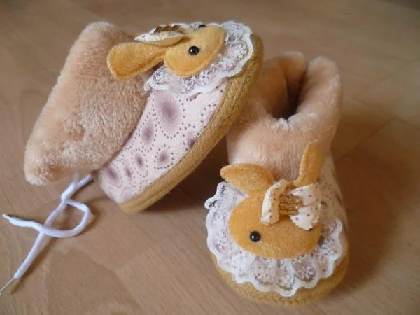 Scarpe per bambini — foto 3 dell'alert A12/0521/16