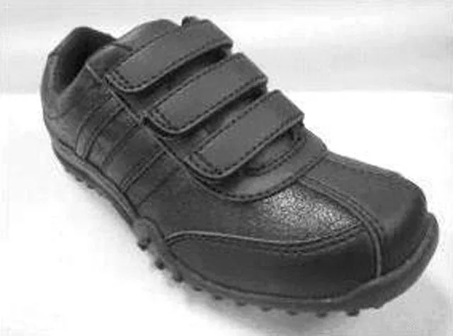 Scarpe per bambini – Trainer per bambini (Red Herring)