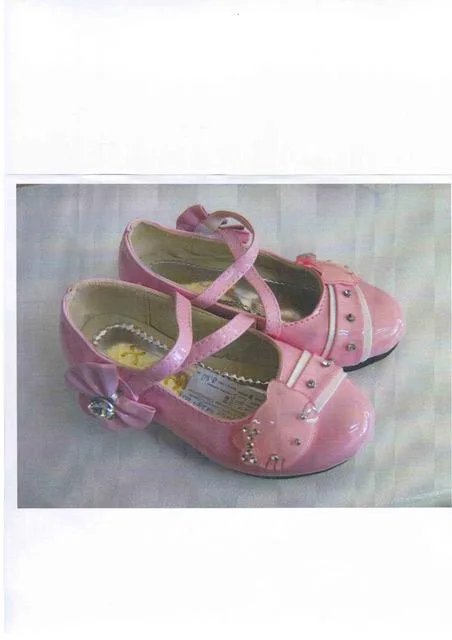 Scarpe per bambini ('XJH')