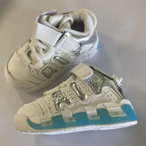 Scarpe per bambini (XMGOLONG)