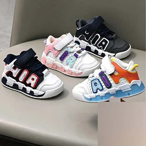 Scarpe per bambini — foto 2 dell'alert SR/01361/26