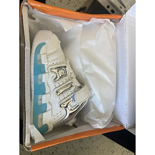 Scarpe per bambini — foto 3 dell'alert SR/01361/26