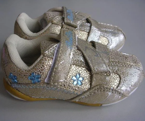 Scarpe per ragazze (BeiBei)
