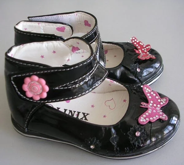 Scarpe per ragazze (Linix)
