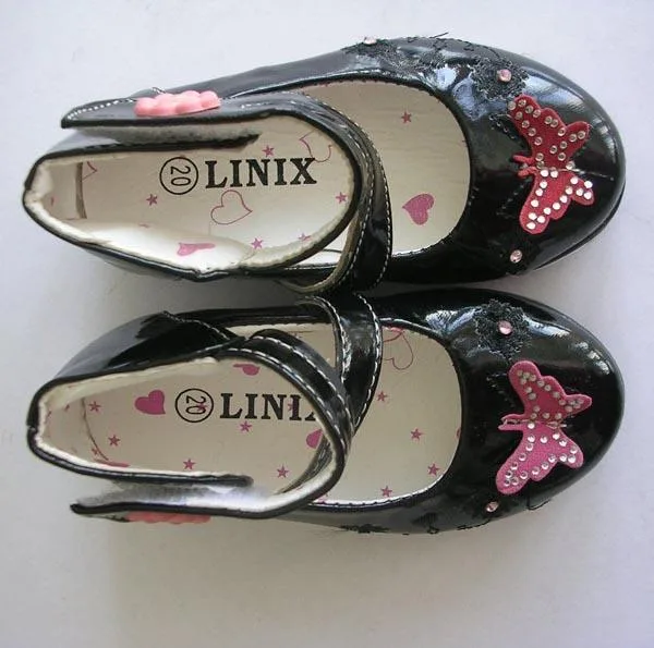 Scarpe per ragazze — foto 3 dell'alert A12/1154/16