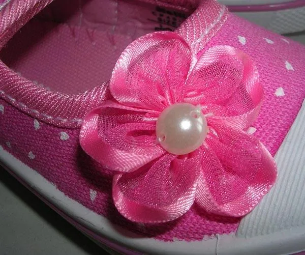 Scarpe per ragazze — foto 3 dell'alert A12/1152/16