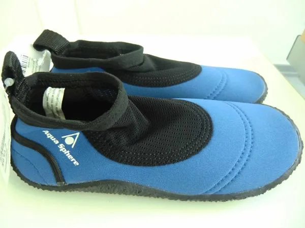 Scarpe per sport acquatici (Aqua Sphere)