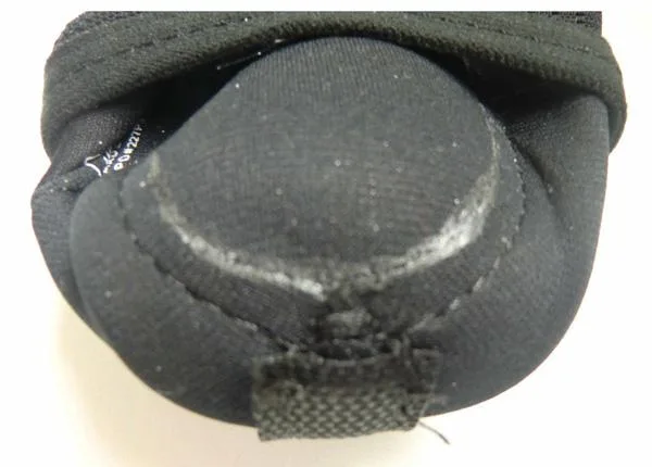 Scarpe per sport acquatici — foto 5 dell'alert A12/0977/18