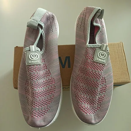 Scarpe piatte da donna — foto 2 dell'alert A12/01611/22