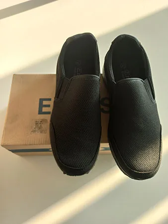 Scarpe piatte da donna (Emas)