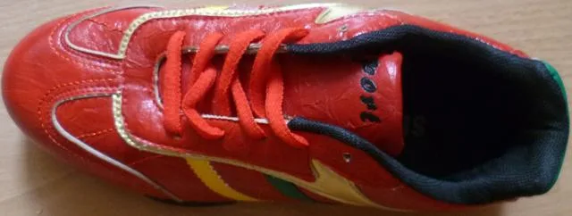 Scarpe sportive da donna &amp; #13; &amp; #13; (Sport)