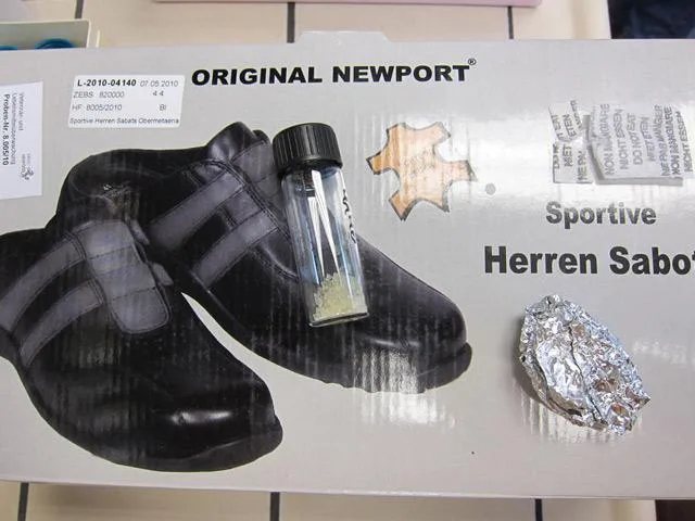 Scarpe sportive da uomo (Original Newport)