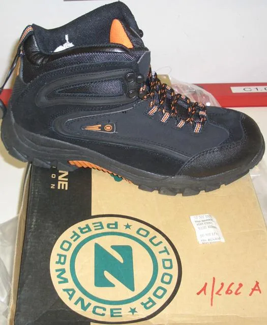 Scarpe sportive da uomo "Z — Outdoor performance" &amp; #13; &amp; #13; (Speed,)