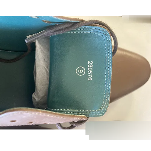 Scarpe — foto 3 dell'alert SR/01419/26