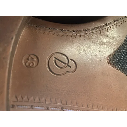Scarpe — foto 4 dell'alert SR/01419/26