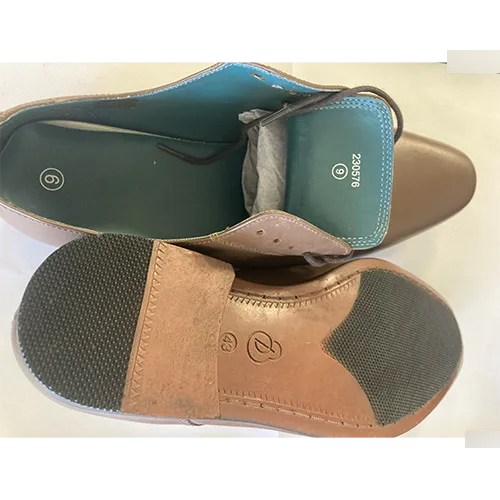 Scarpe — foto 5 dell'alert SR/01419/26