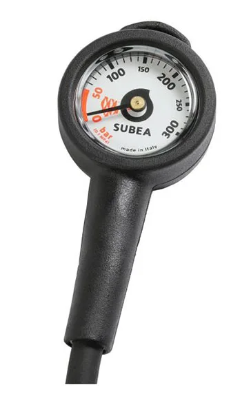 Manometro «SCD Manometer» — foto 1 dell'alert A12/01390/21