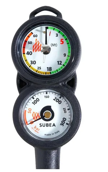 Manometro «SCD Manometer» — foto 2 dell'alert A12/01390/21