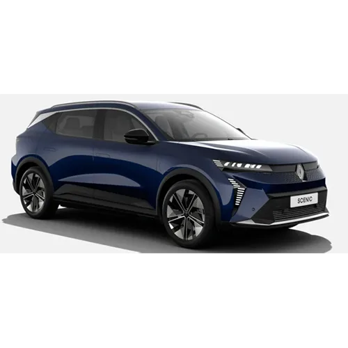 Autovettura «SCENIC, MEGANE, MASTER IV, RAFALE, ESPACE VI, AUSTRAL, SYMBIOZ, DUSTER, CAPTUR II» (Renault)