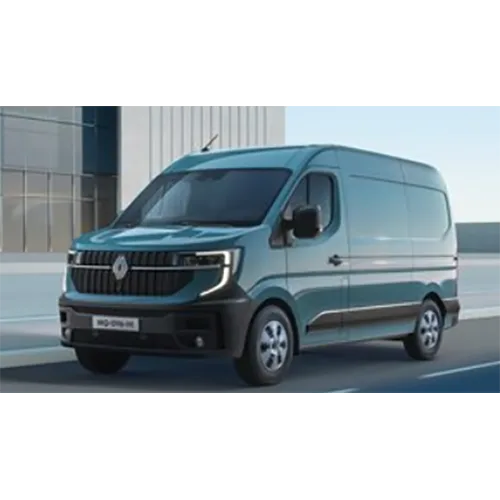 Autovettura «SCENIC, MEGANE, MASTER IV, RAFALE, ESPACE VI, AUSTRAL, SYMBIOZ, DUSTER, CAPTUR II» — foto 3 dell'alert OR/00145/25