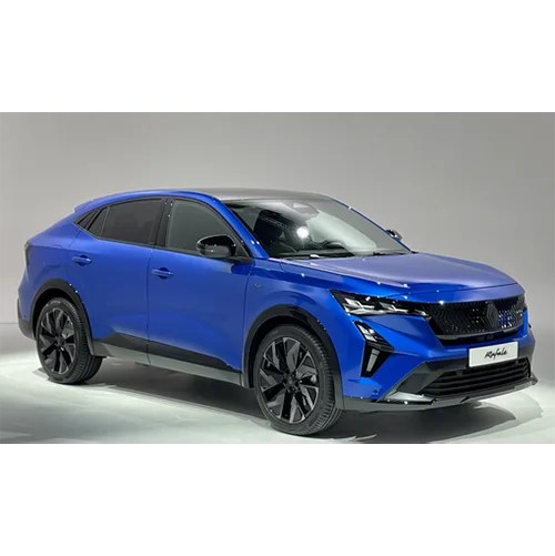 Autovettura «SCENIC, MEGANE, MASTER IV, RAFALE, ESPACE VI, AUSTRAL, SYMBIOZ, DUSTER, CAPTUR II» — foto 4 dell'alert OR/00145/25