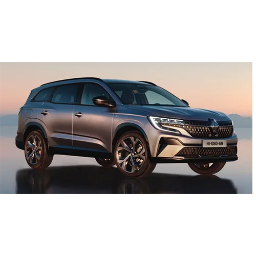 Autovettura «SCENIC, MEGANE, MASTER IV, RAFALE, ESPACE VI, AUSTRAL, SYMBIOZ, DUSTER, CAPTUR II» — foto 5 dell'alert OR/00145/25