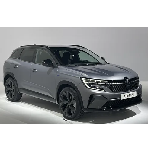 Autovettura «SCENIC, MEGANE, MASTER IV, RAFALE, ESPACE VI, AUSTRAL, SYMBIOZ, DUSTER, CAPTUR II» — foto 6 dell'alert OR/00145/25