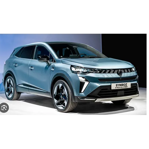 Autovettura «SCENIC, MEGANE, MASTER IV, RAFALE, ESPACE VI, AUSTRAL, SYMBIOZ, DUSTER, CAPTUR II» — foto 7 dell'alert OR/00145/25