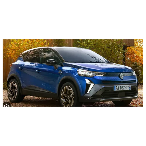 Autovettura «SCENIC, MEGANE, MASTER IV, RAFALE, ESPACE VI, AUSTRAL, SYMBIOZ, DUSTER, CAPTUR II» — foto 9 dell'alert OR/00145/25