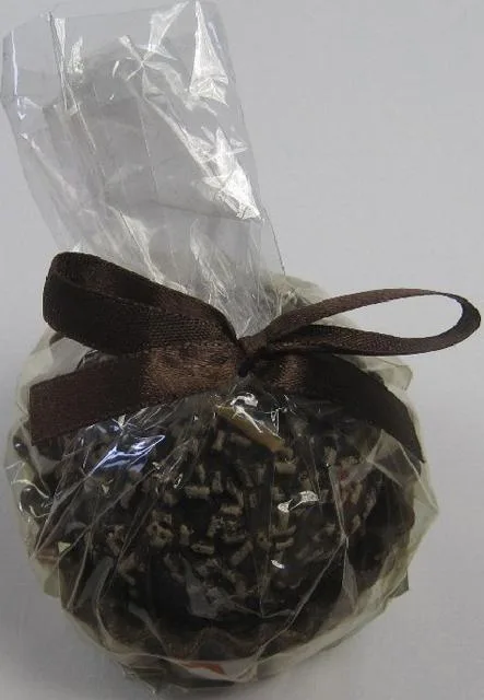 Candele decorative «Scented candles» (Delicious)