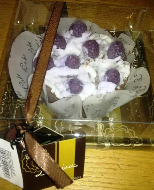 Candele decorative «Scented candles» — foto 2 dell'alert A12/0954/13