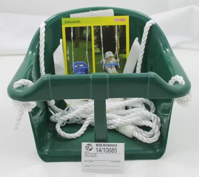 Altalena di plastica «Schaukeln (Swing)» (CONACORD)
