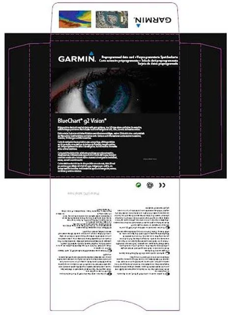Scheda di visione – Scheda SD BlueChart g2 — foto 2 dell'alert 0887/09