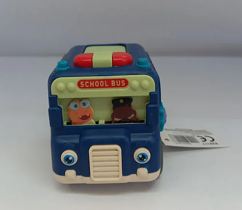 Auto giocattolo «School bus»