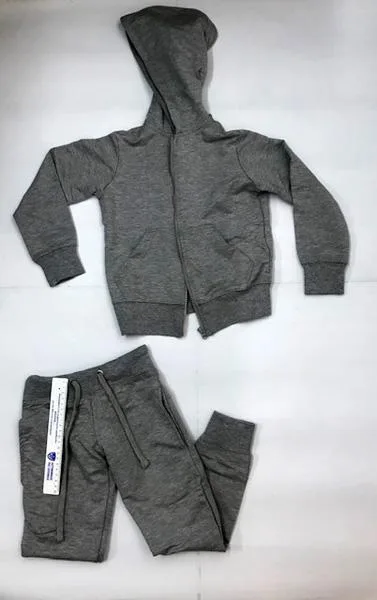 Tuta per bambini «Schoolmates schoolwear» (S)