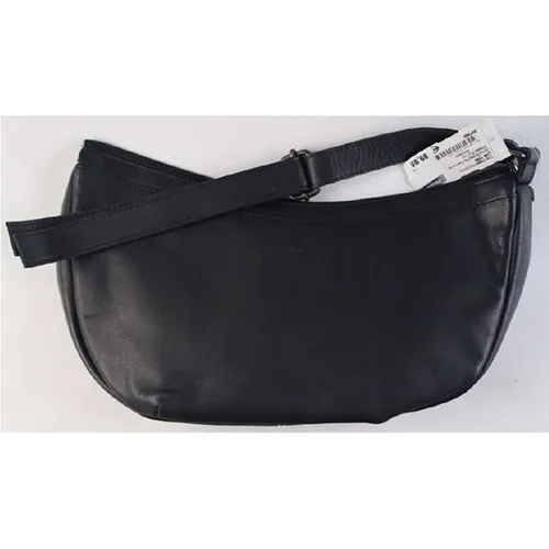 Sacchetto «Schultertasche Piemonte Waxed Pull Up» — foto 2 dell'alert SR/01260/26
